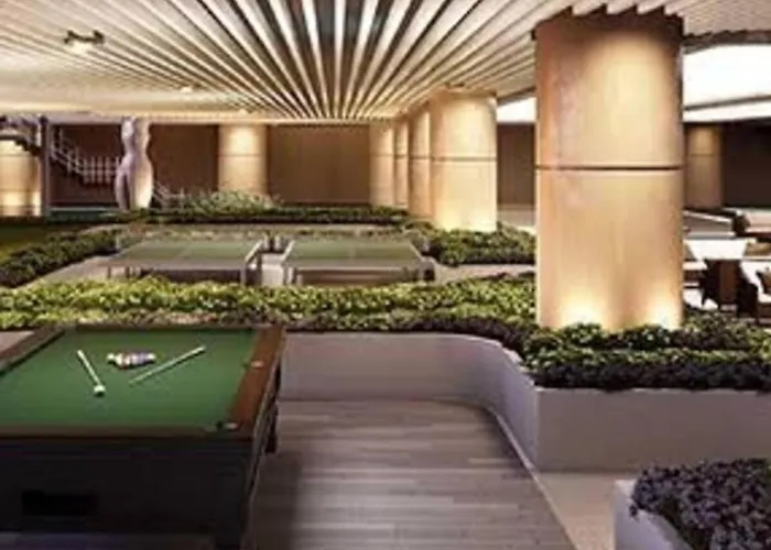 Guest house Makati Penthouse With Views *