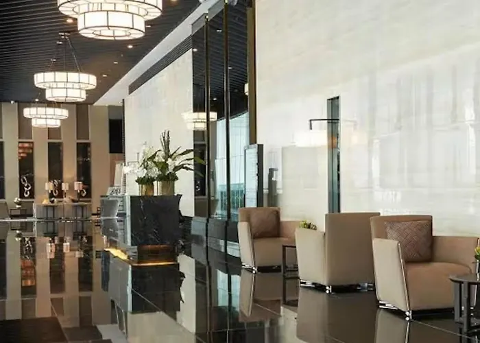 Makati Penthouse With Views Guest house Manila